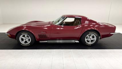 1970 Chevrolet Corvette