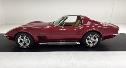1970 Chevrolet Corvette