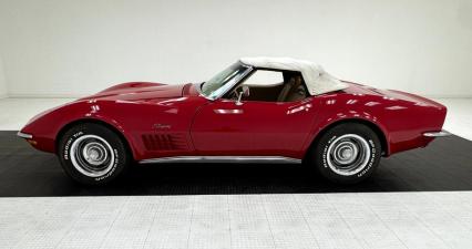 1970 Chevrolet Corvette