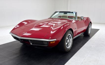 1970 Chevrolet Corvette