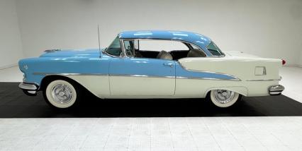 1955 Oldsmobile Super 88