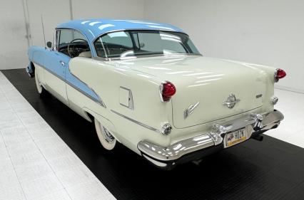 1955 Oldsmobile Super 88