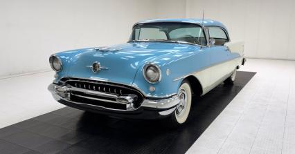 1955 Oldsmobile Super 88