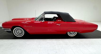 1964 Ford Thunderbird