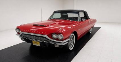 1964 Ford Thunderbird