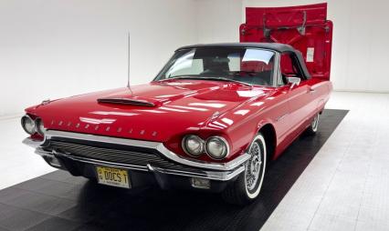 1964 Ford Thunderbird