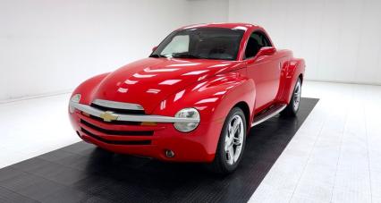 2005 Chevrolet SSR