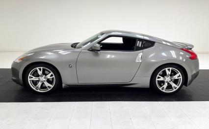 2009 Nissan 370Z