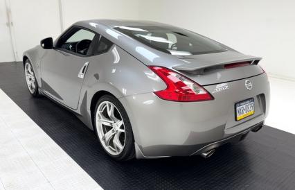2009 Nissan 370Z