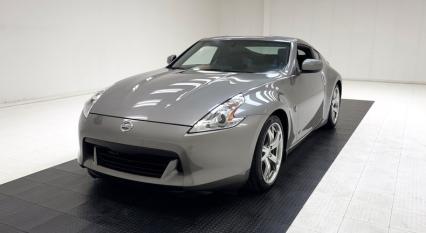 2009 Nissan 370Z