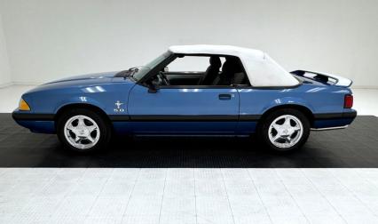 1989 Ford Mustang