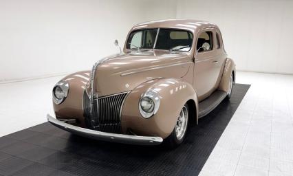 1940 Ford 85 Series Standard