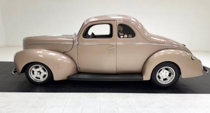 1940 Ford 85 Series Standard