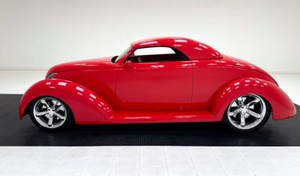 1939 Ford 85 Deluxe