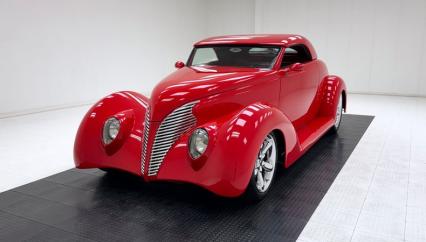 1939 Ford 85 Deluxe