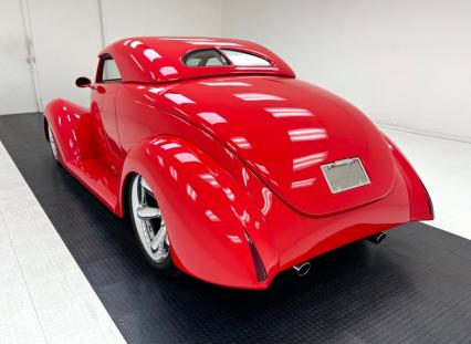 1939 Ford 85 Deluxe