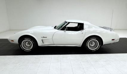 1975 Chevrolet Corvette