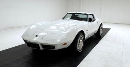 1975 Chevrolet Corvette