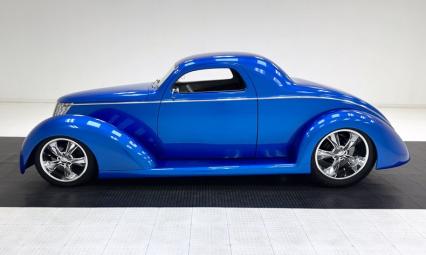 1937 Ford 85 Deluxe