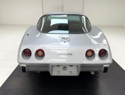 1978 Chevrolet Corvette