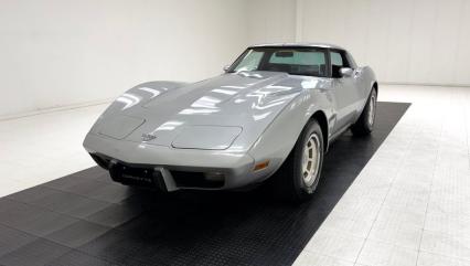 1978 Chevrolet Corvette