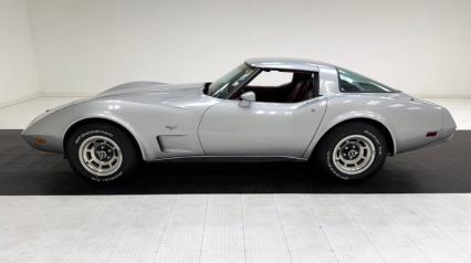 1978 Chevrolet Corvette