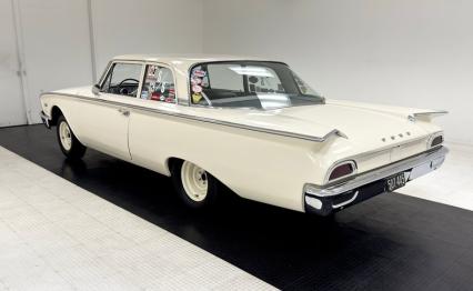 1960 Ford Fairlane