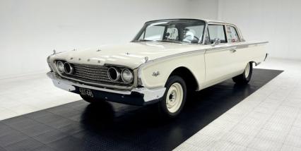 1960 Ford Fairlane