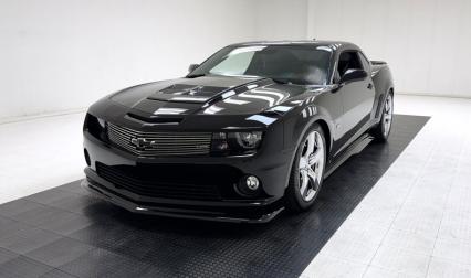 2010 Chevrolet Camaro