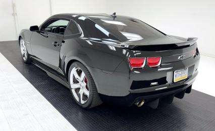 2010 Chevrolet Camaro
