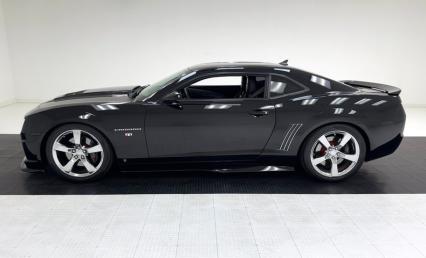 2010 Chevrolet Camaro
