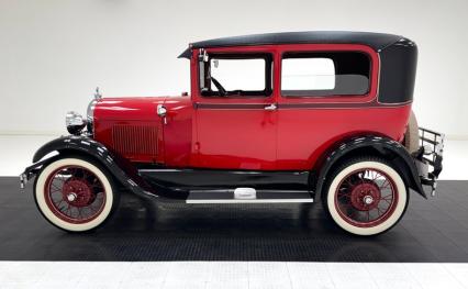 1929 Ford Model A