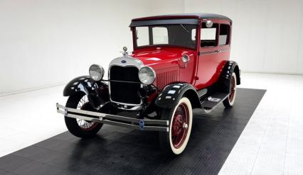 1929 Ford Model A