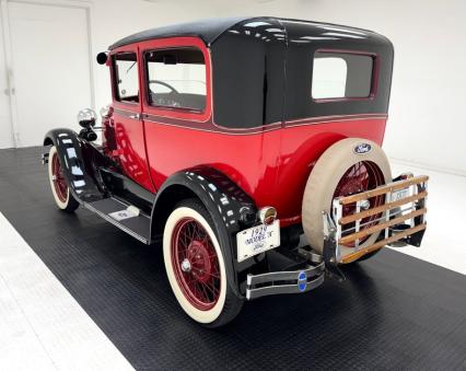 1929 Ford Model A