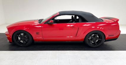 2005 Ford Mustang