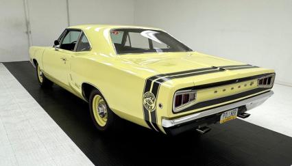 1968 Dodge Coronet