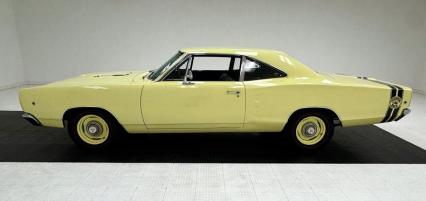 1968 Dodge Coronet