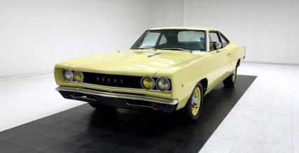 1968 Dodge Coronet