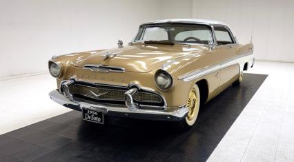 1956 DeSoto Adventurer