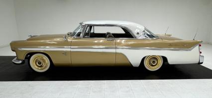 1956 DeSoto Adventurer