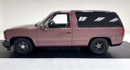 1997 GMC Yukon