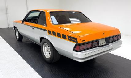 1978 Chevrolet Malibu