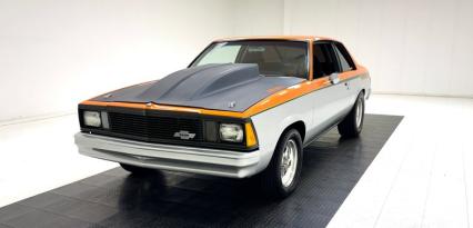 1978 Chevrolet Malibu