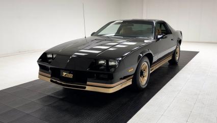 1983 Chevrolet Camaro