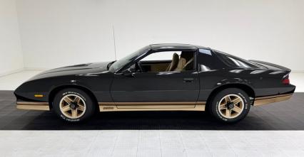 1983 Chevrolet Camaro