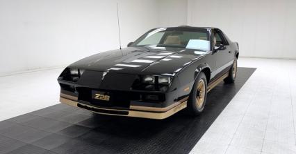 1983 Chevrolet Camaro