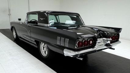 1960 Ford Thunderbird