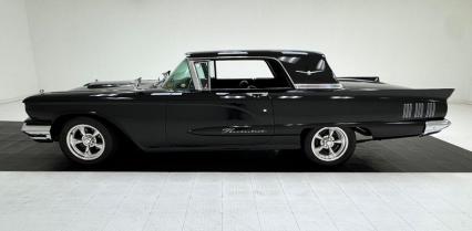 1960 Ford Thunderbird
