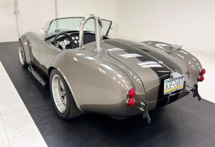 2009 Factory Five MK3 Cobra Replica