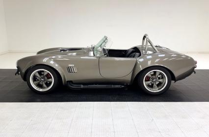 2009 Factory Five MK3 Cobra Replica